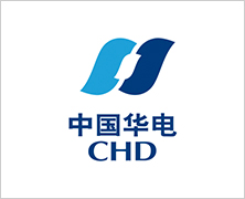 中國華電